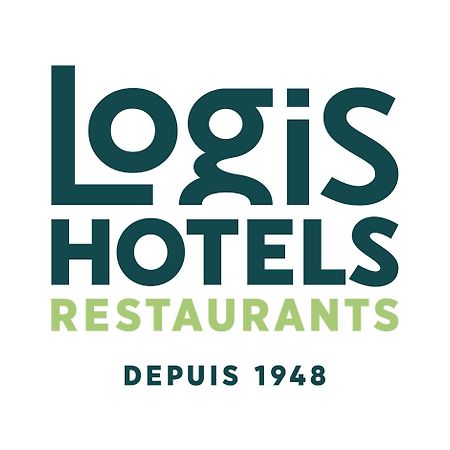 Logis Hotels - Hotel Restaurant Du Midi Revel  Kültér fotó