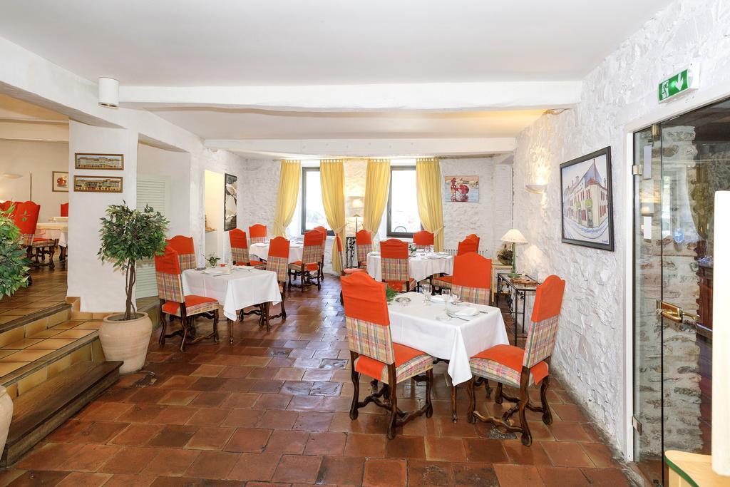 Logis Hotels - Hotel Restaurant Du Midi Revel  Kültér fotó