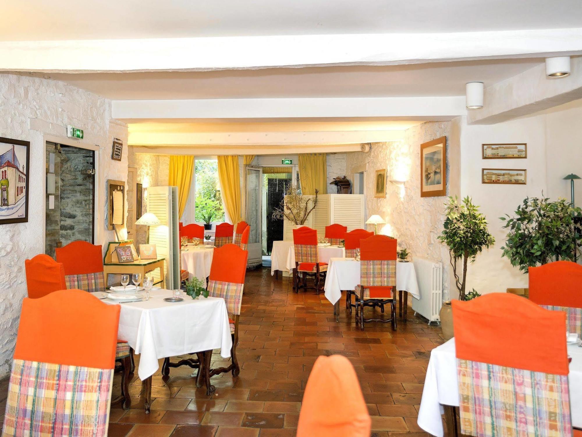 Logis Hotels - Hotel Restaurant Du Midi Revel  Kültér fotó