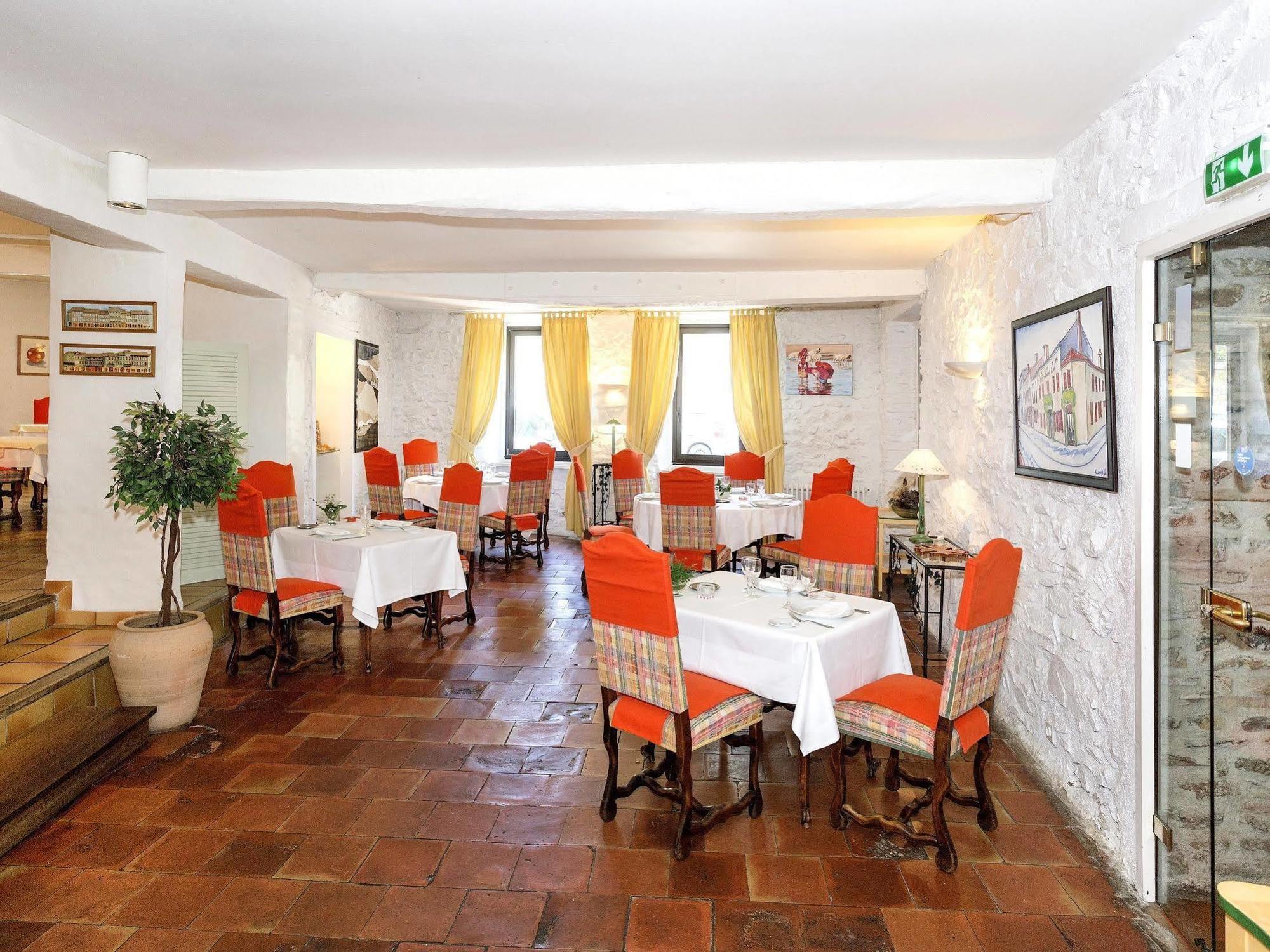 Logis Hotels - Hotel Restaurant Du Midi Revel  Kültér fotó