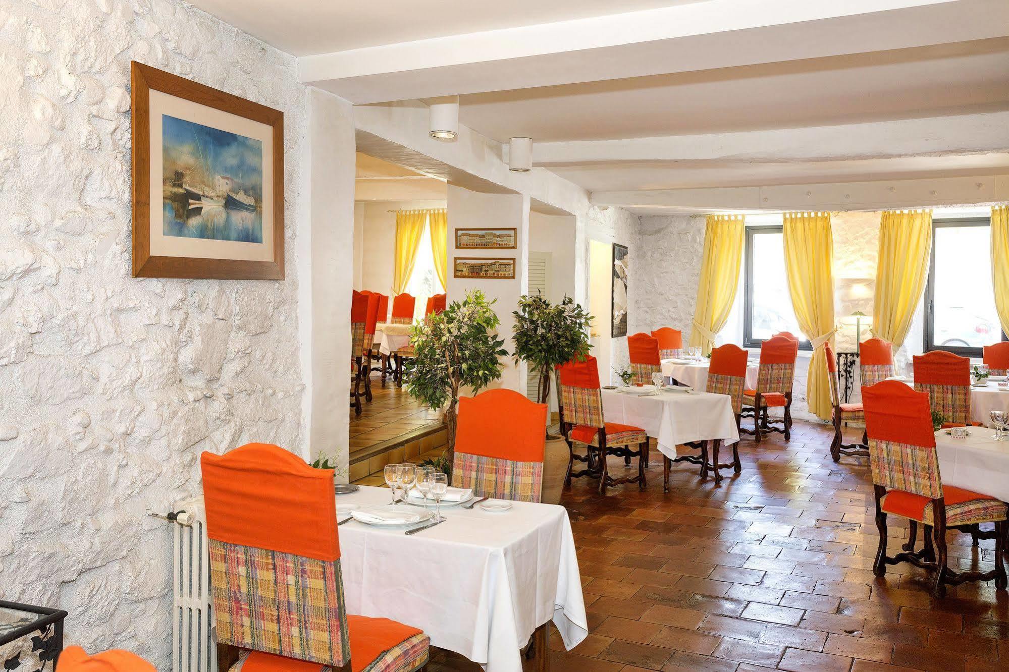 Logis Hotels - Hotel Restaurant Du Midi Revel  Kültér fotó