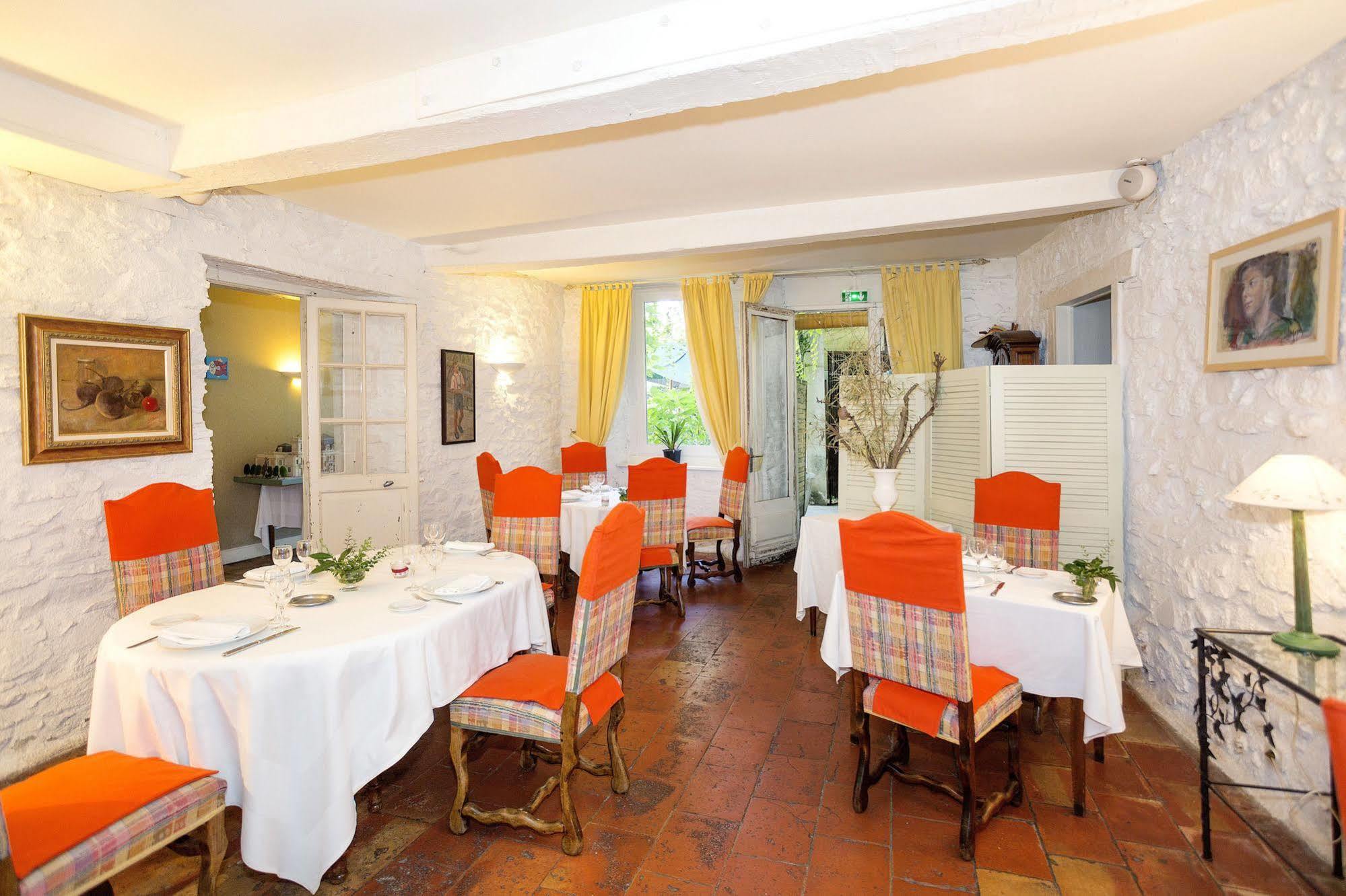 Logis Hotels - Hotel Restaurant Du Midi Revel  Kültér fotó